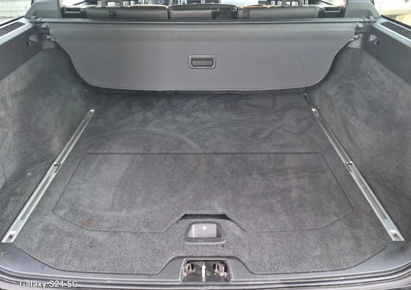 Volvo V70 cena 45900 przebieg: 237000, rok produkcji 2015 z Płońsk małe 154